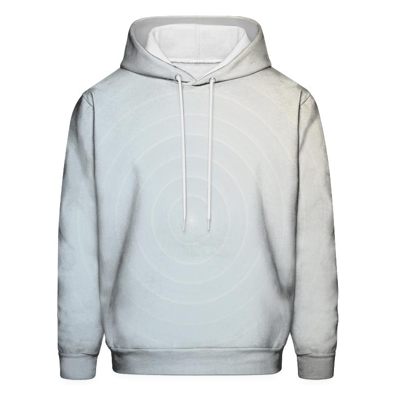 Circle Of Gentle Resonance graphic hoodies