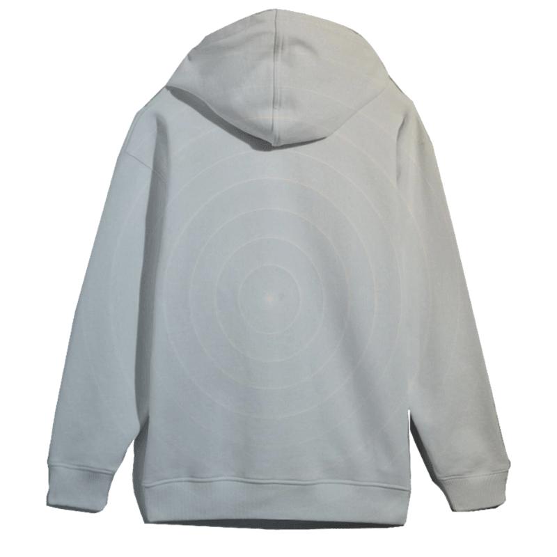 Circle Of Gentle Resonance graphic hoodies