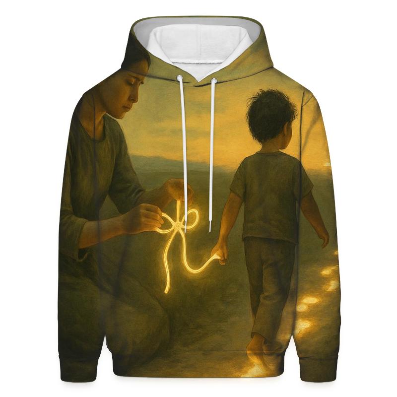 The Legacy Of Soft Courage What She Taught Without Lecture designer hoodies