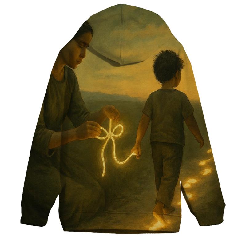 The Legacy Of Soft Courage What She Taught Without Lecture designer hoodies