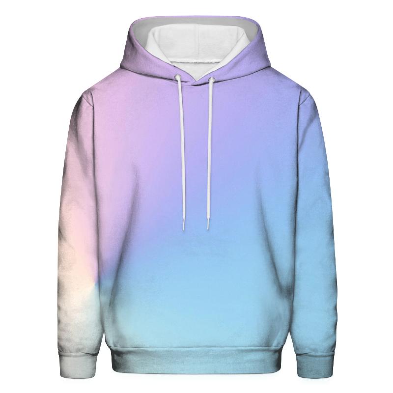 Pearl Dawn Conic Sweep hoodie trends