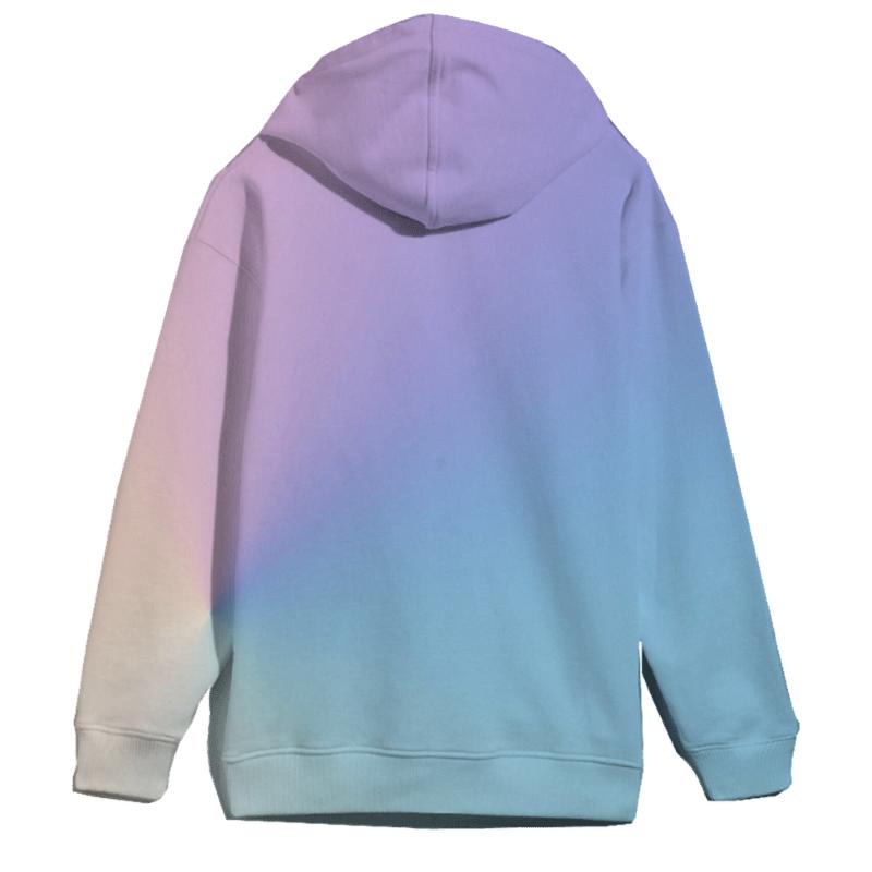 Pearl Dawn Conic Sweep hoodie trends