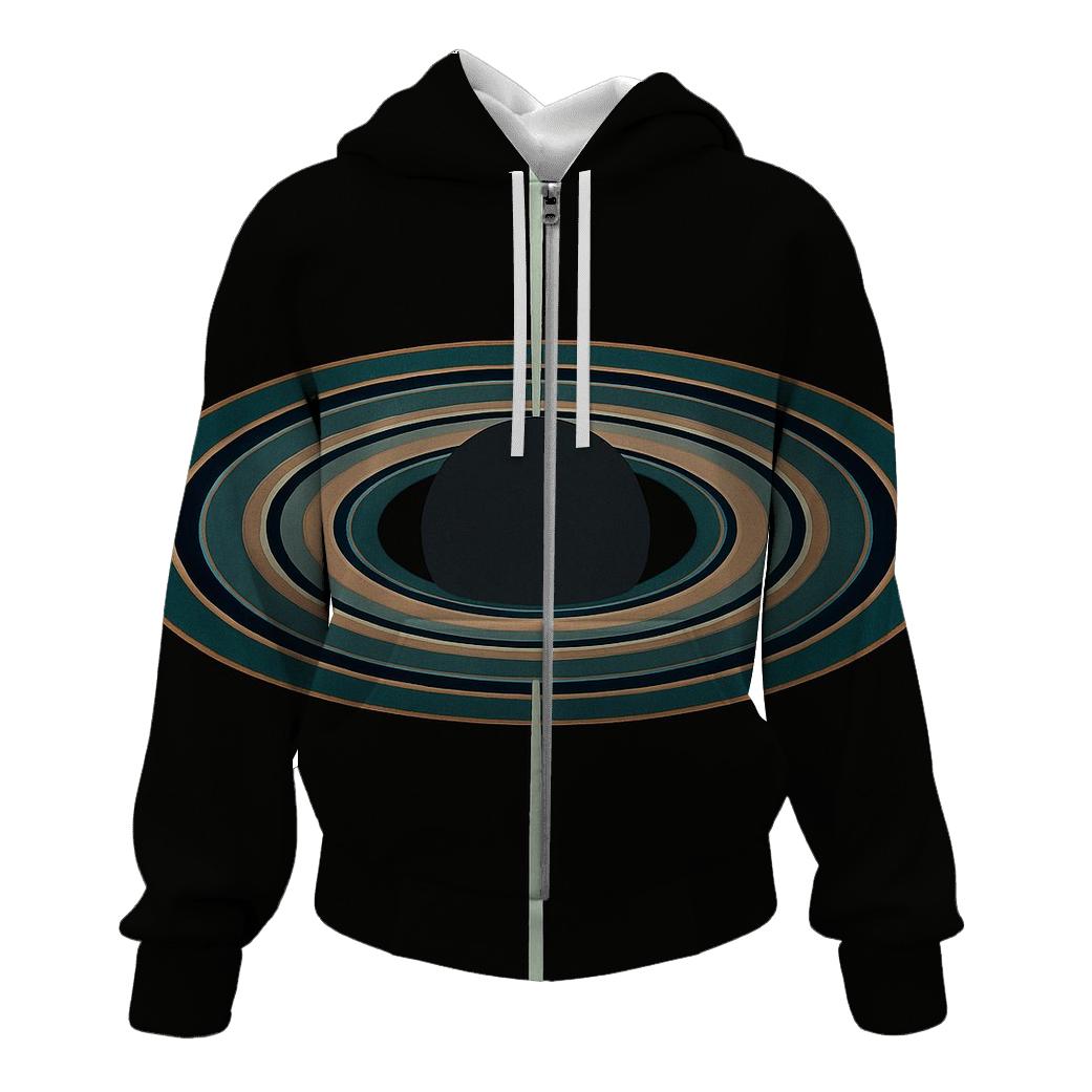 Accretion Disk Ring Gaps Study hoodies fashion