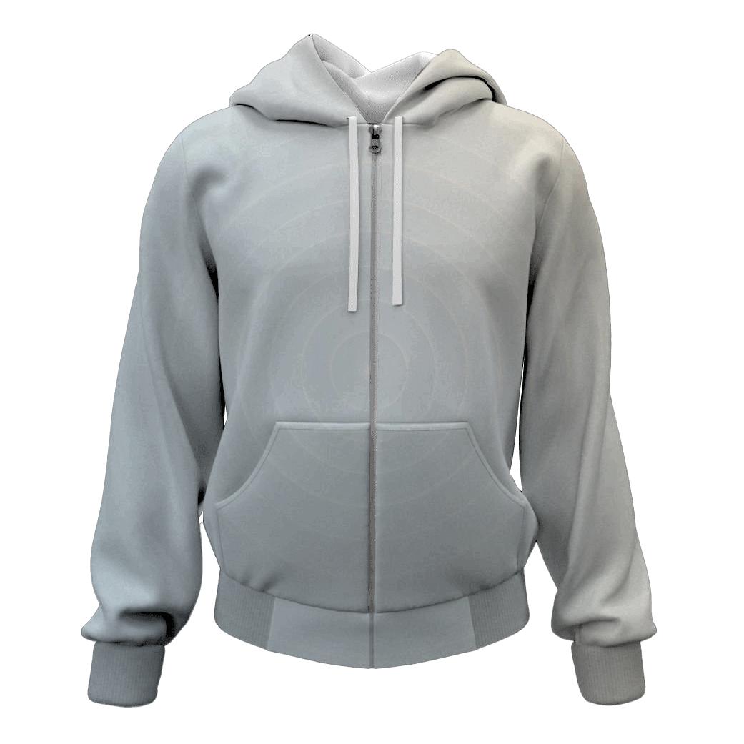 Circle Of Gentle Resonance custom hoodies