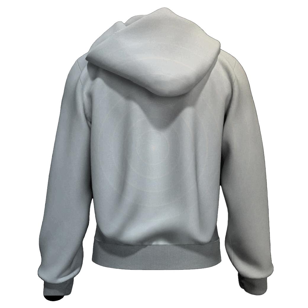 Circle Of Gentle Resonance custom hoodies