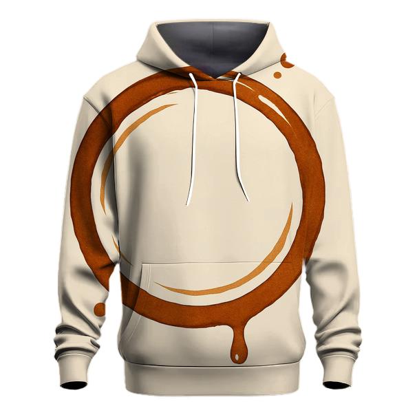 Cup Stain Halo hoodie trends