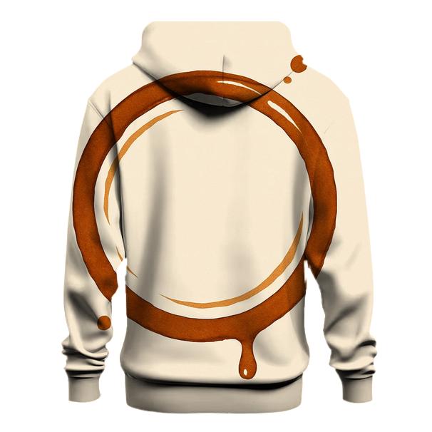 Cup Stain Halo hoodie trends