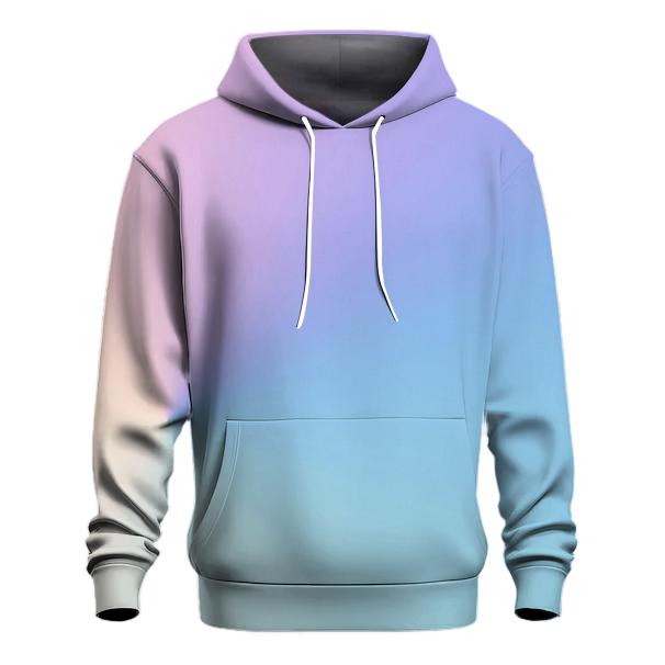 Pearl Dawn Conic Sweep hoodie styles