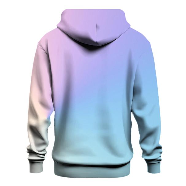 Pearl Dawn Conic Sweep hoodie styles
