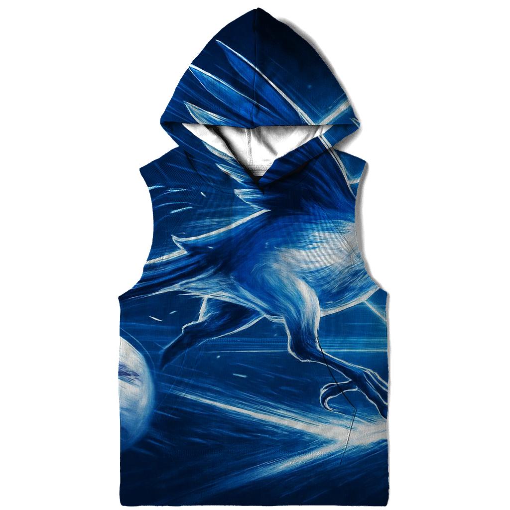 Blue Jays Aurora Basepath Sprint pullover hoodies