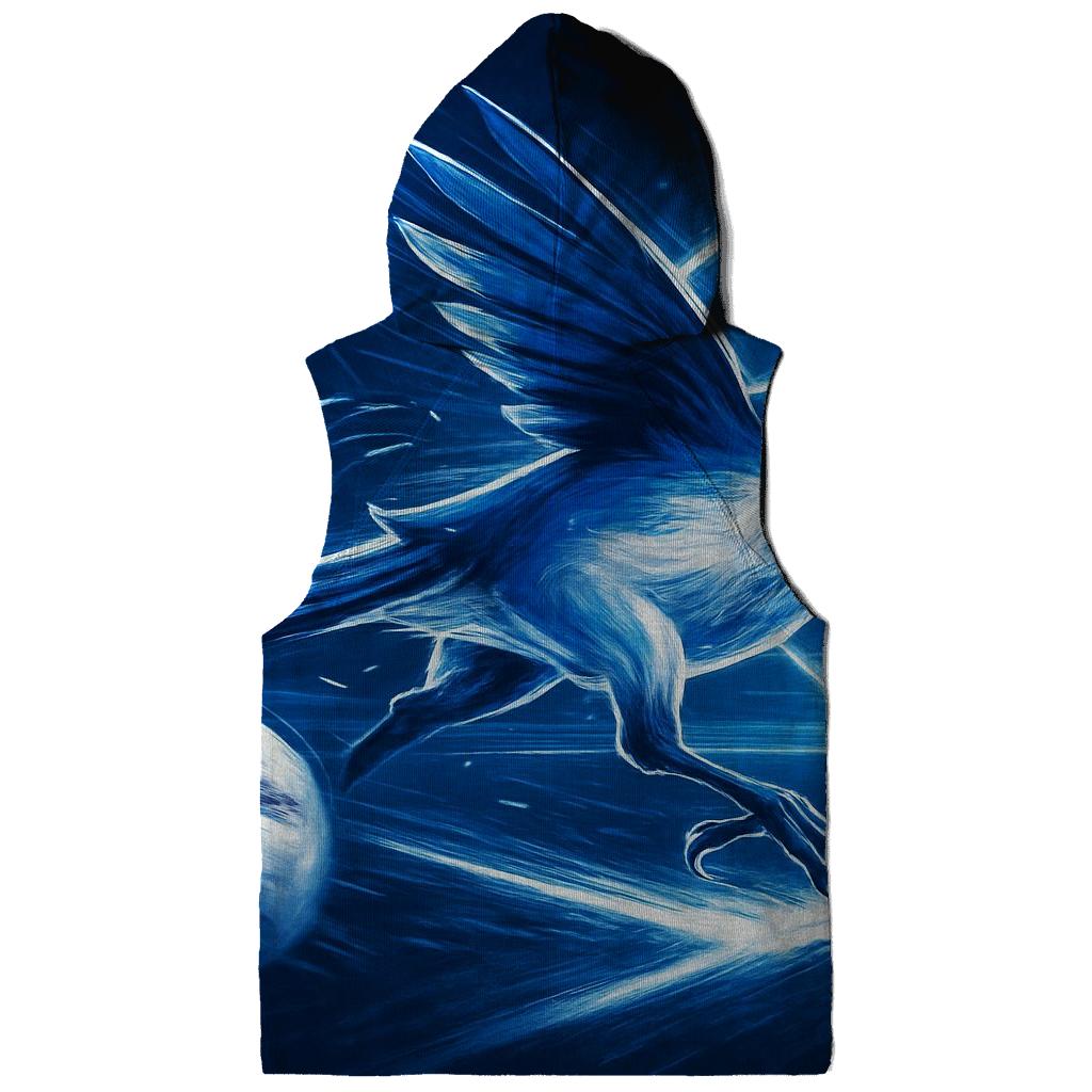 Blue Jays Aurora Basepath Sprint pullover hoodies