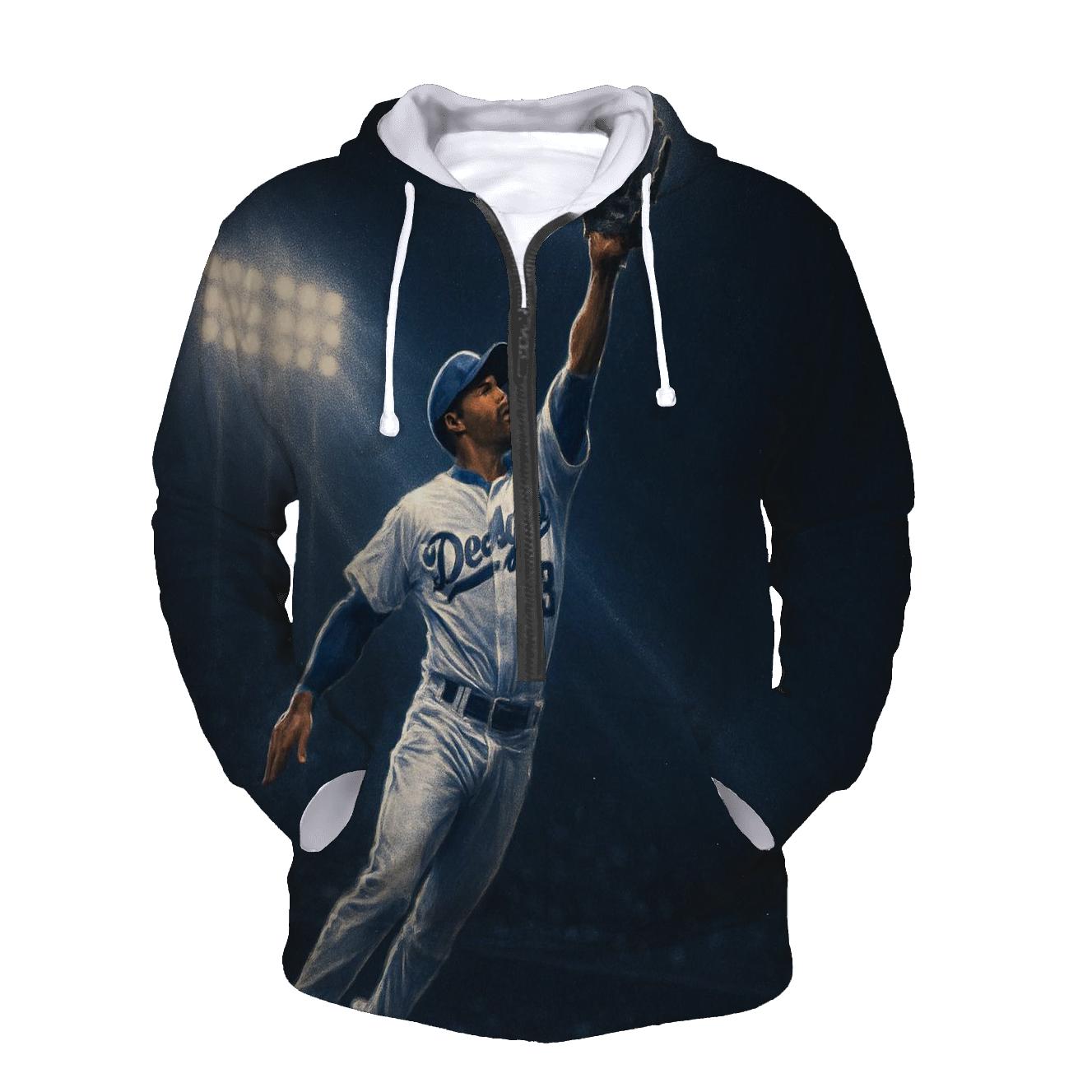 Midnight Glove Eclipse hoodie designs