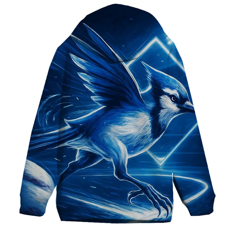 Blue Jays Aurora Basepath Sprint custom hoodies