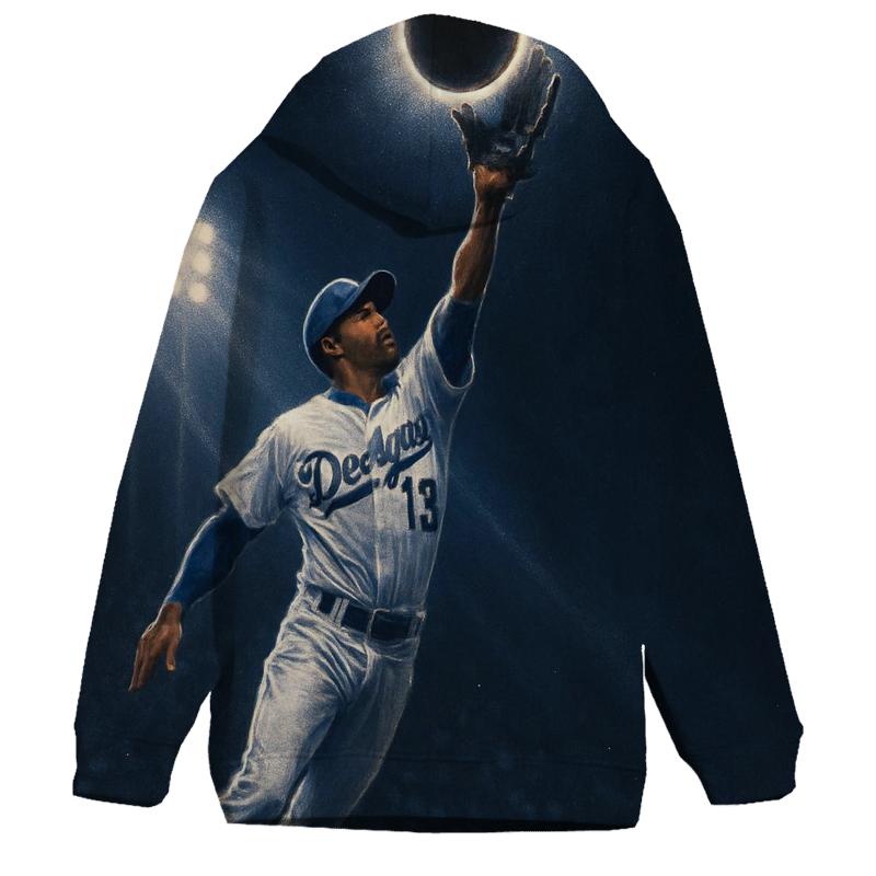 Midnight Glove Eclipse hoodie designs