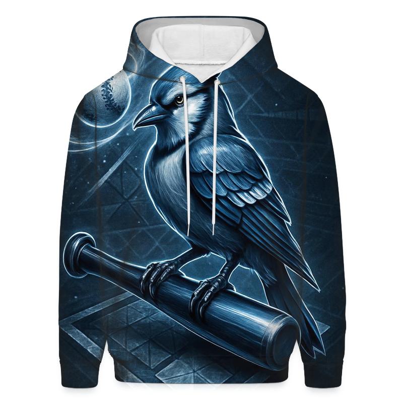Blue Jays Frostline Diamond Sentinel hoodie trends