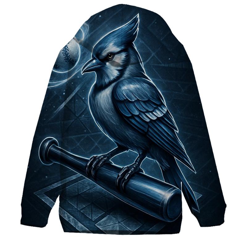 Blue Jays Frostline Diamond Sentinel hoodie trends