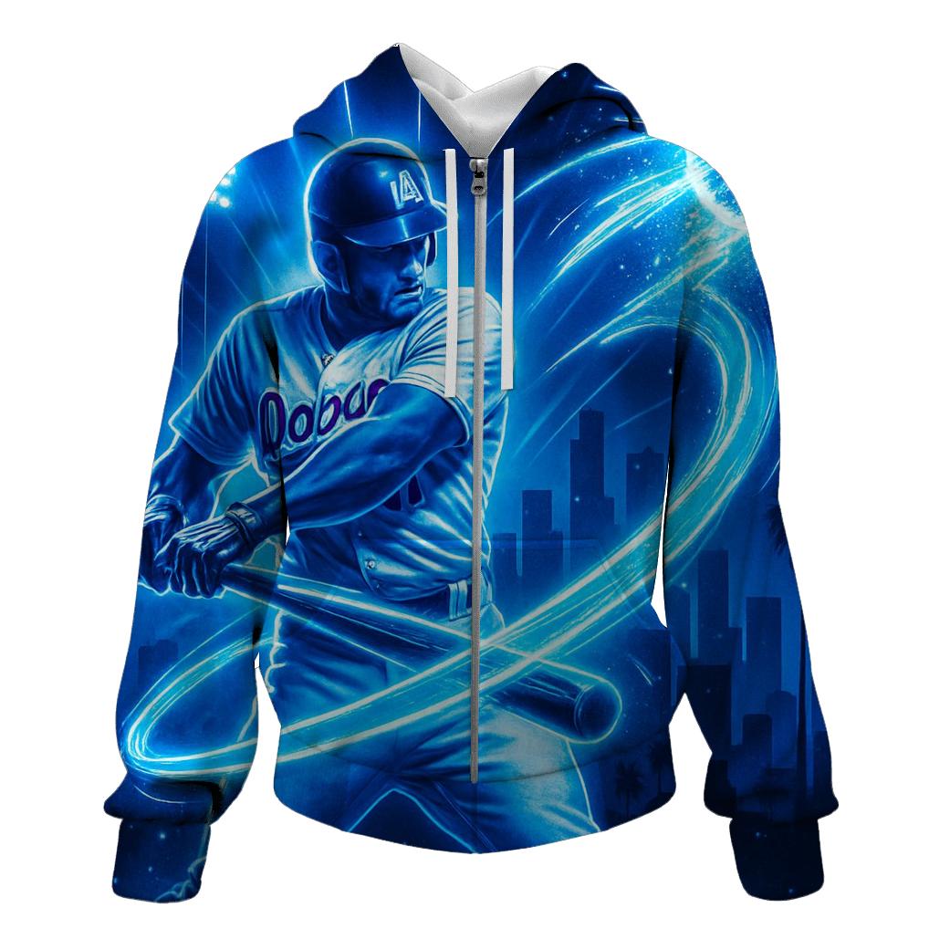Electric Diamond Breakaway hoodie trends
