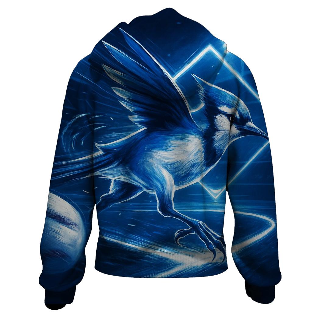 Blue Jays Aurora Basepath Sprint hoodie trends