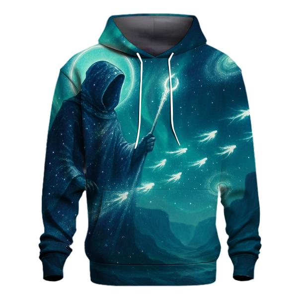 Aurora Loom Of The Star Shepherd hoodie trends