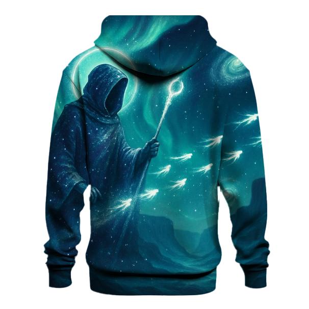 Aurora Loom Of The Star Shepherd hoodie trends