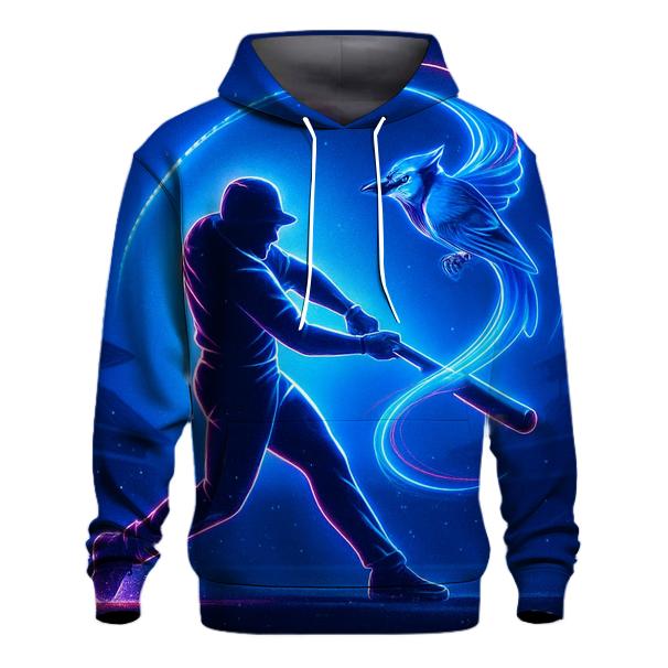 Stadium Comet Swing, Blue Jays Finale hoodies fashion