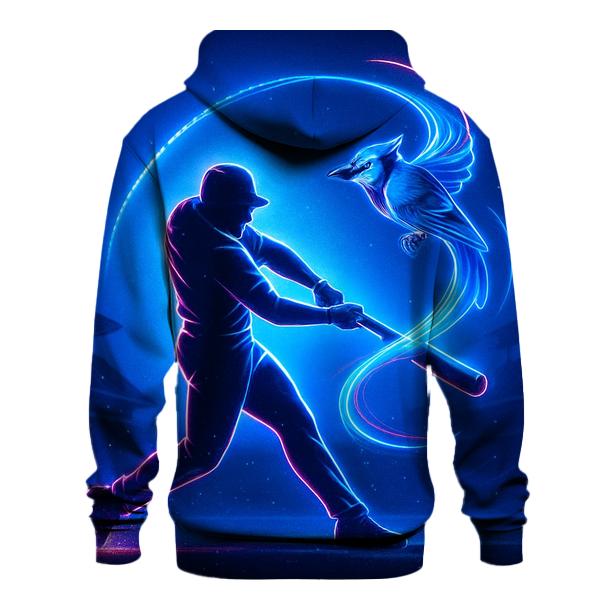 Stadium Comet Swing, Blue Jays Finale hoodies fashion