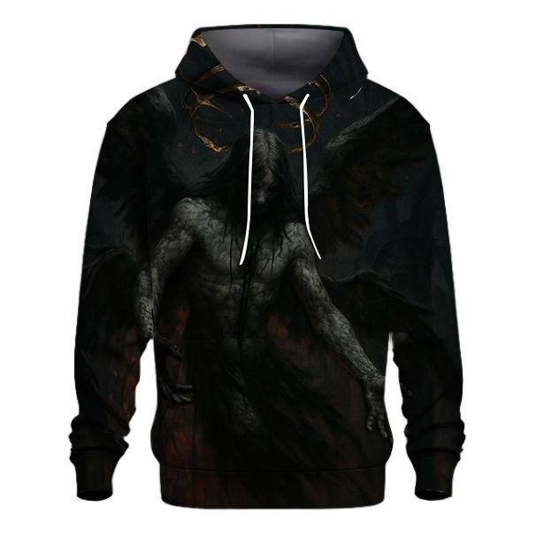 Cathedral Of The Fallen Halo hoodies fashion
