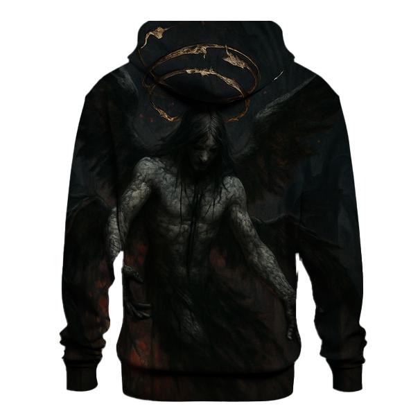 Cathedral Of The Fallen Halo hoodies fashion