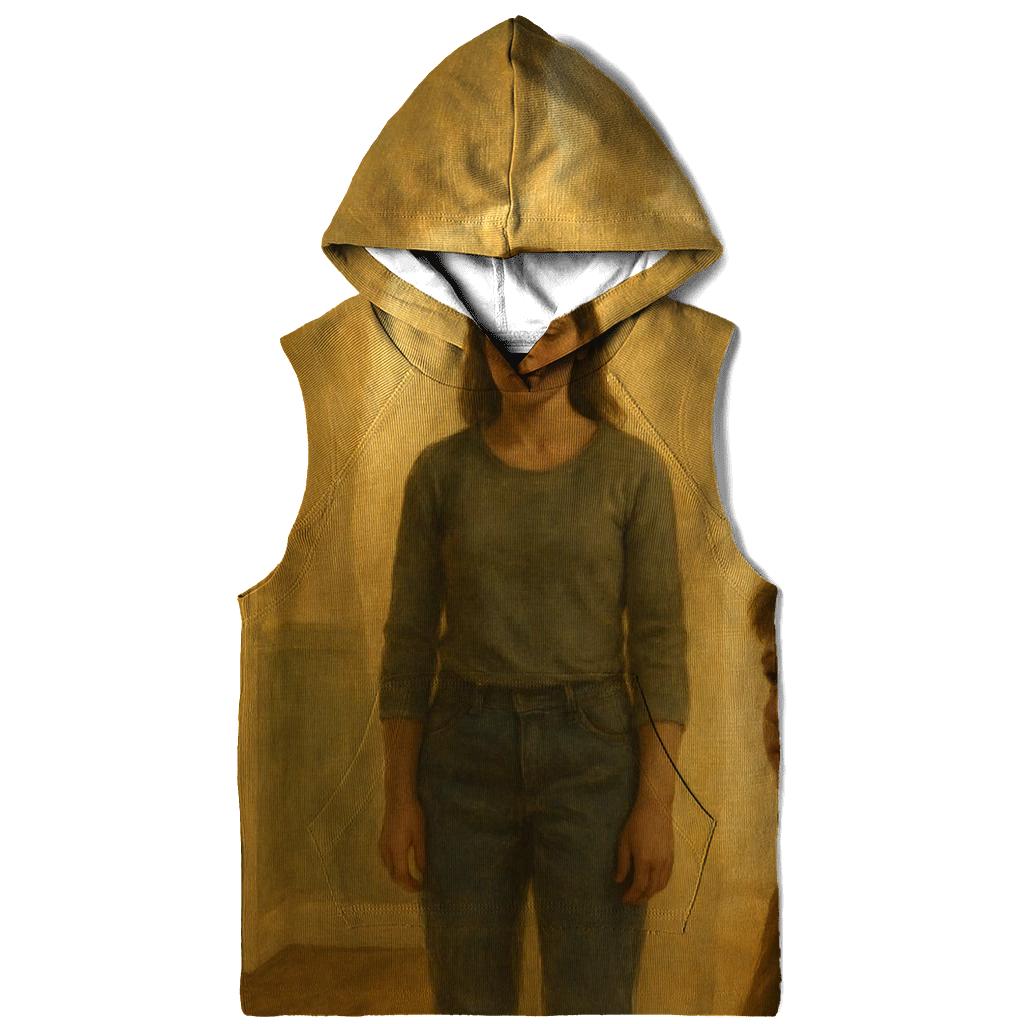 The Courage She Hid Inside Ordinary Days hoodie trends