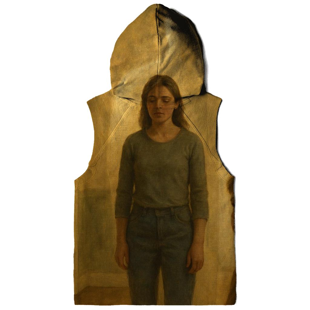 The Courage She Hid Inside Ordinary Days hoodie trends