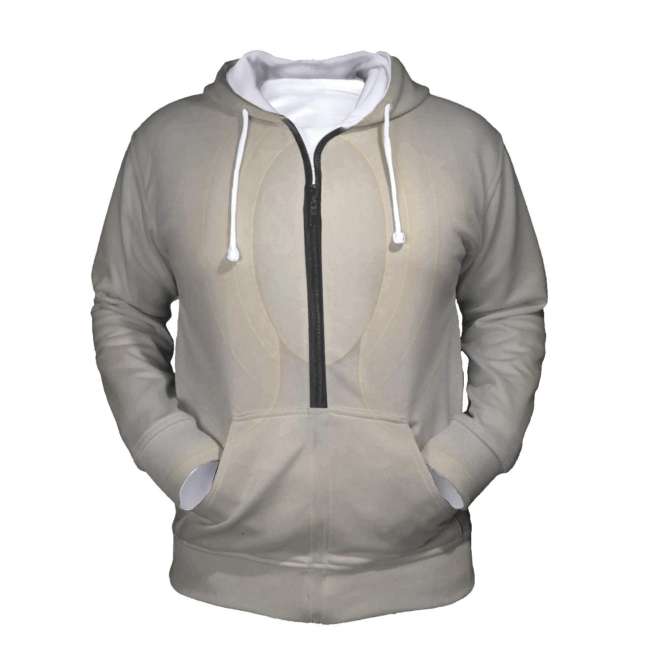 Luminous Breathing Aura hoodie designs