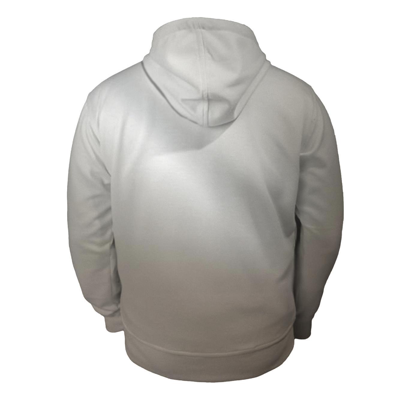 Pearl Chrome Mist Gradient hoodie trends