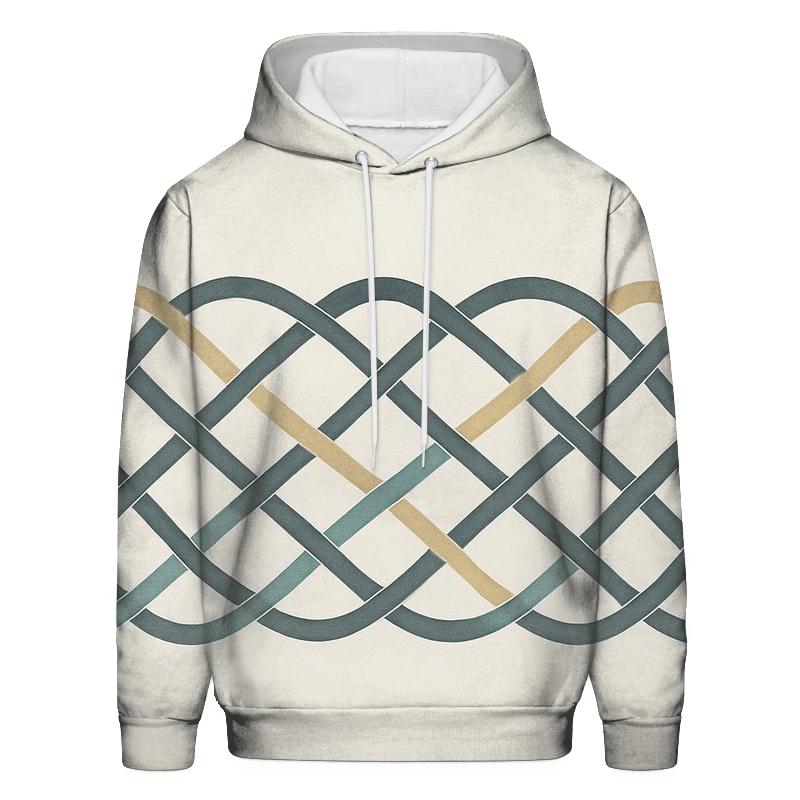 Infinite Weave Horizon hoodie styles