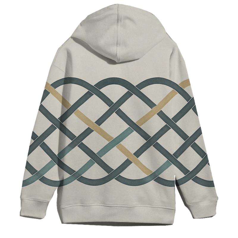 Infinite Weave Horizon hoodie styles