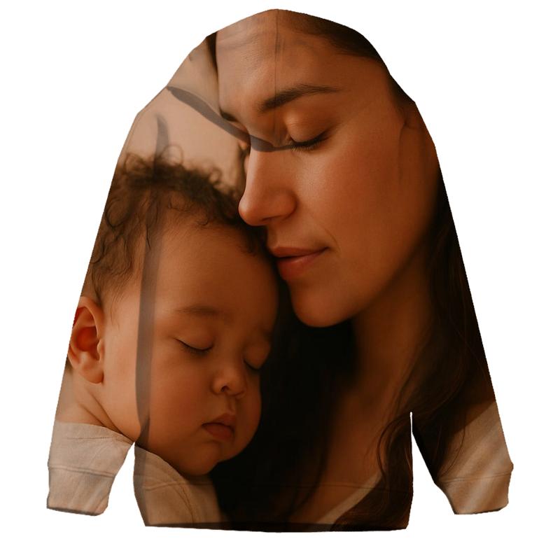 A Heart That Learned Your Name First designer hoodies