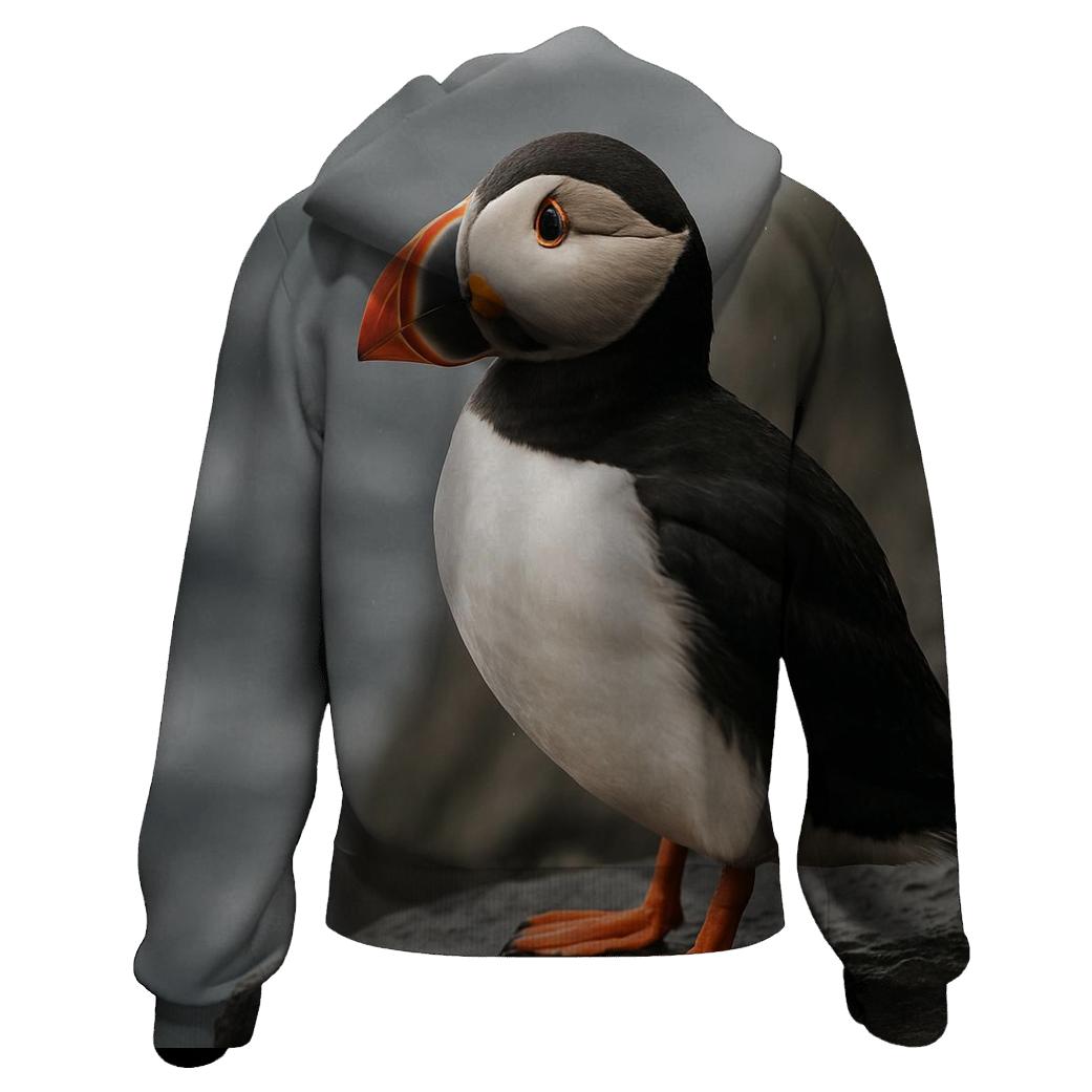 Basalt Ledge Watch Atlantic Puffin hoodie trends