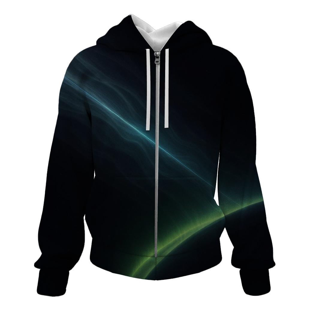 Magnetotail Reconnection Line hoodie designs