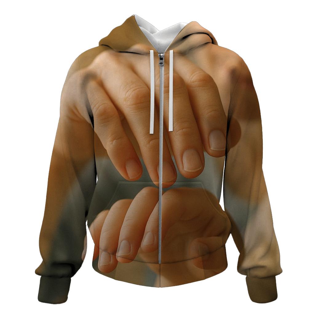 The Legacy That Lives In Your Hands custom hoodies