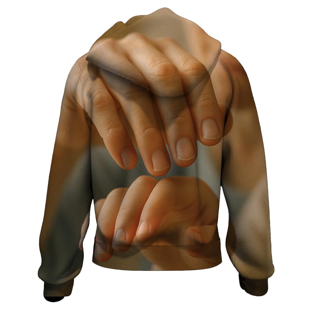 The Legacy That Lives In Your Hands custom hoodies