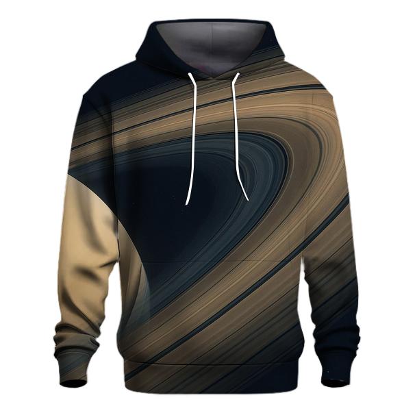 Ring Plane Shadow Bands Horizon hoodie designs