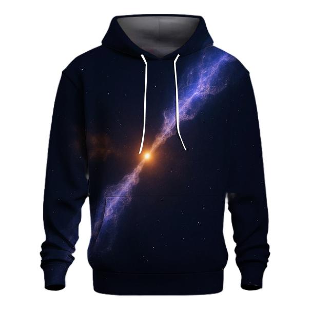 Bipolar Jet Outflow Knots hoodies fashion