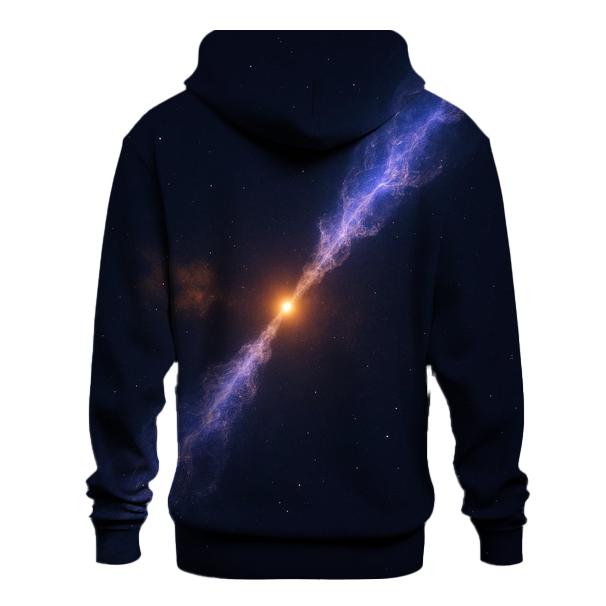 Bipolar Jet Outflow Knots hoodies fashion