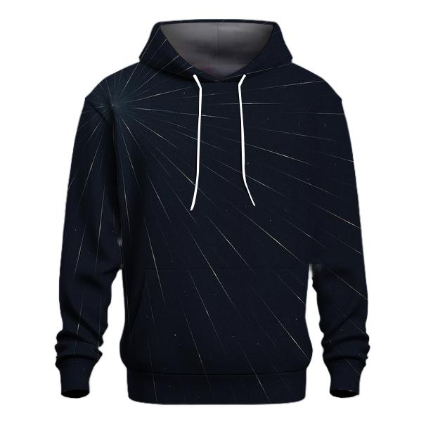 Meteor Radiant Convergence Field hoodie styles