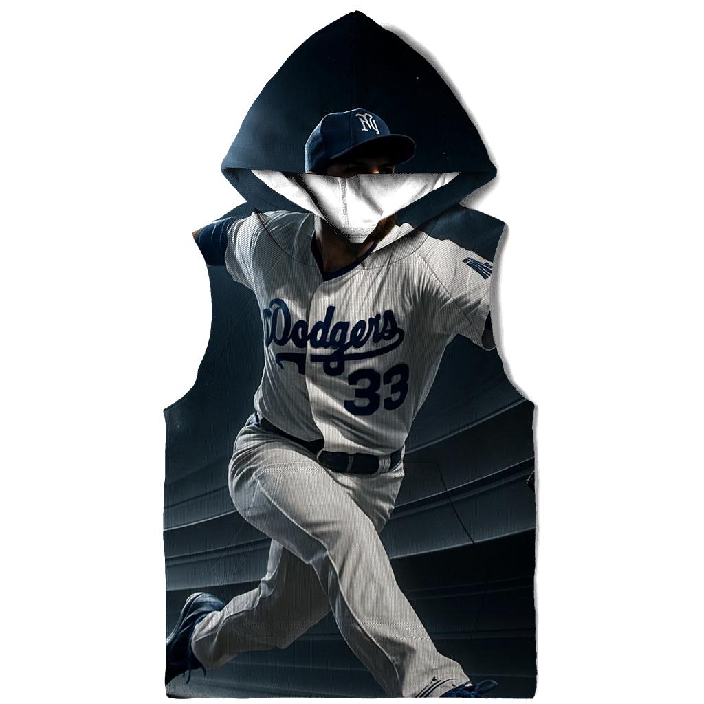 Chrome Pitcher Breaking The Horizon hoodie designs