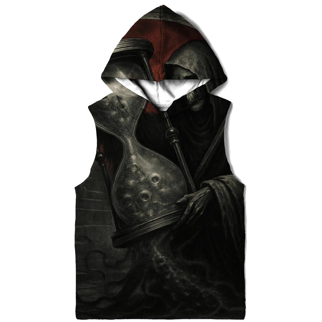 Hourglass Of The Choirless Dead hoodie styles
