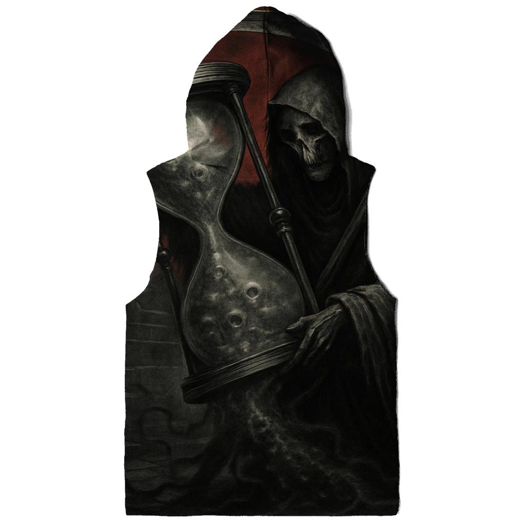 Hourglass Of The Choirless Dead hoodie styles