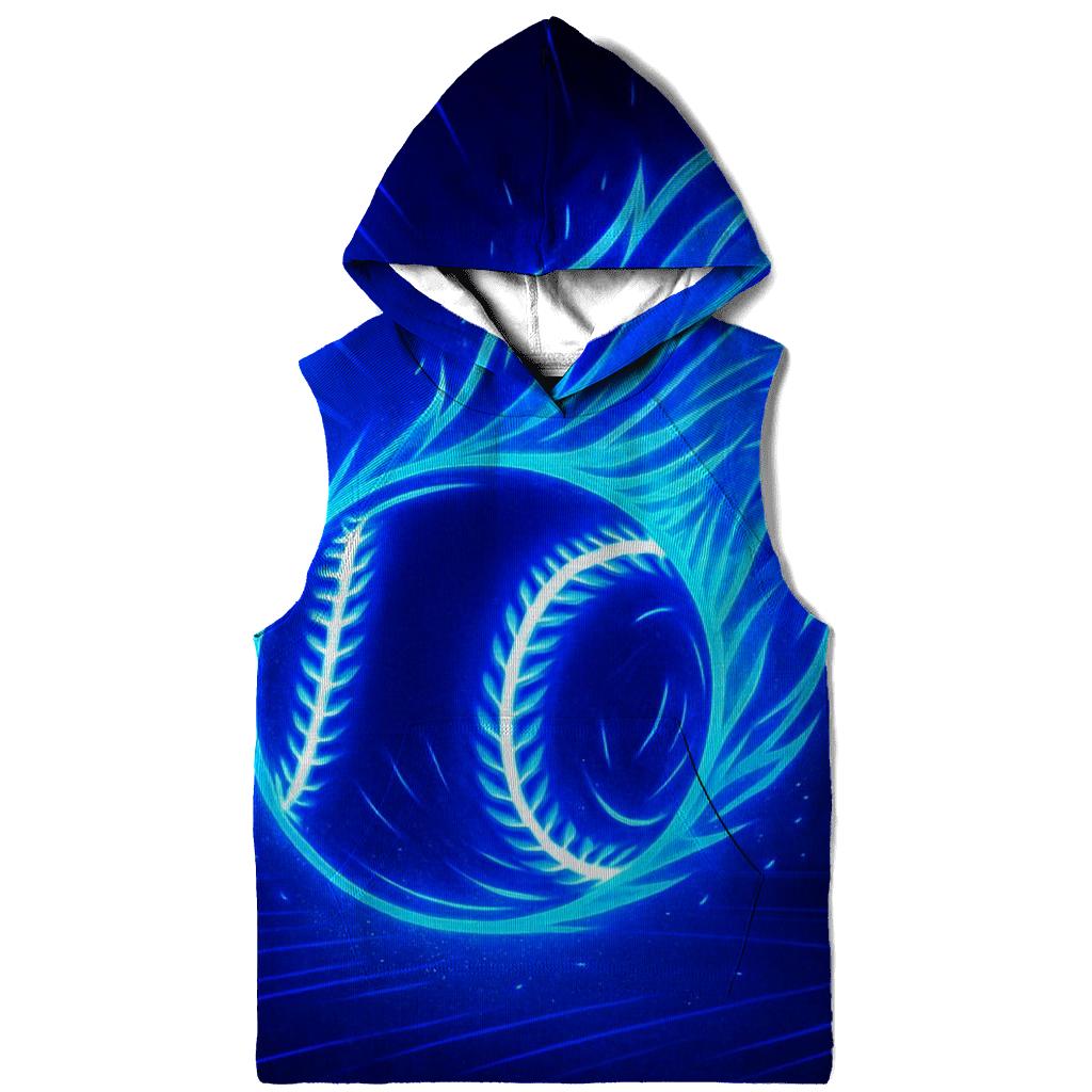 Blue Jays Feather Comet Home Run heavyweight hoodies