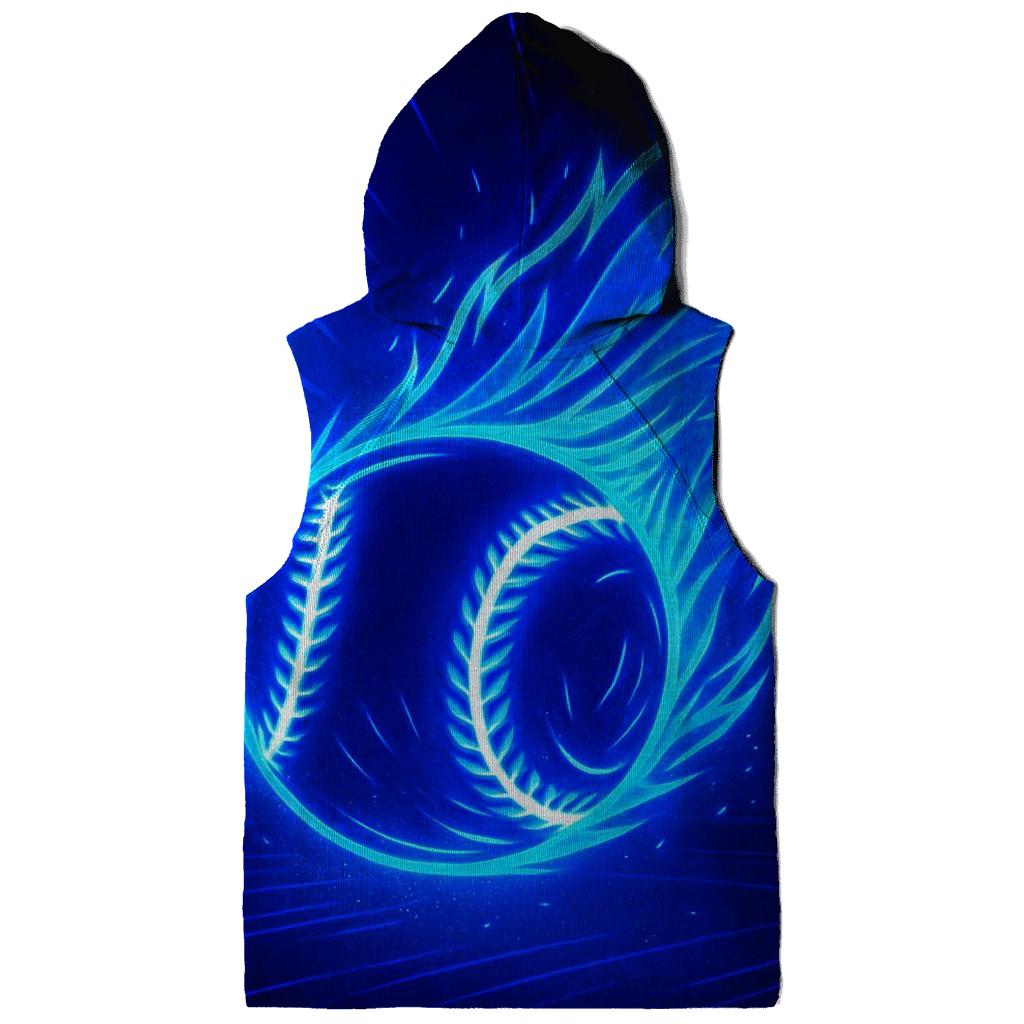 Blue Jays Feather Comet Home Run heavyweight hoodies