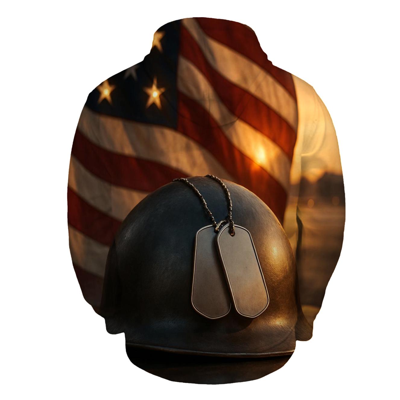 Homecoming Light On Steel hoodie styles