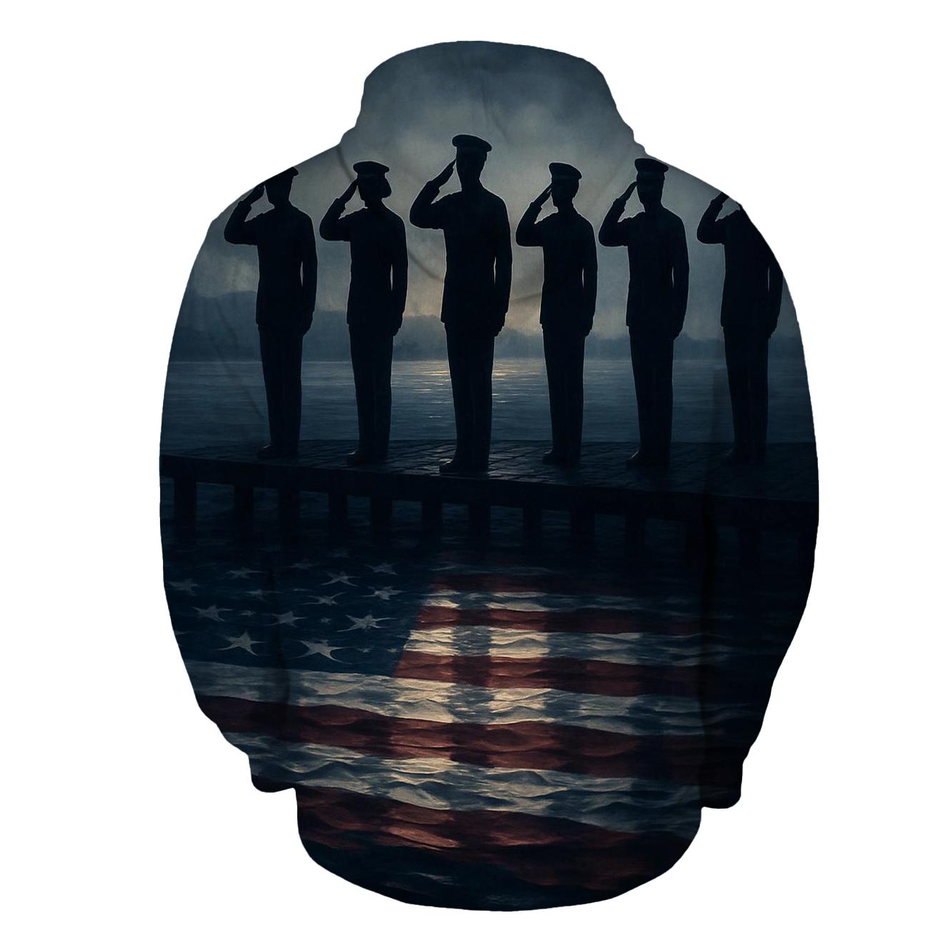 Guardians At The Harbor Line hoodie styles